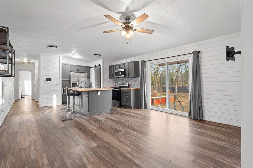 Log Cabin, TX 75148,14617 San Jacinto Drive