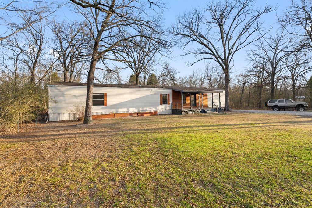 Log Cabin, TX 75148,14617 San Jacinto Drive