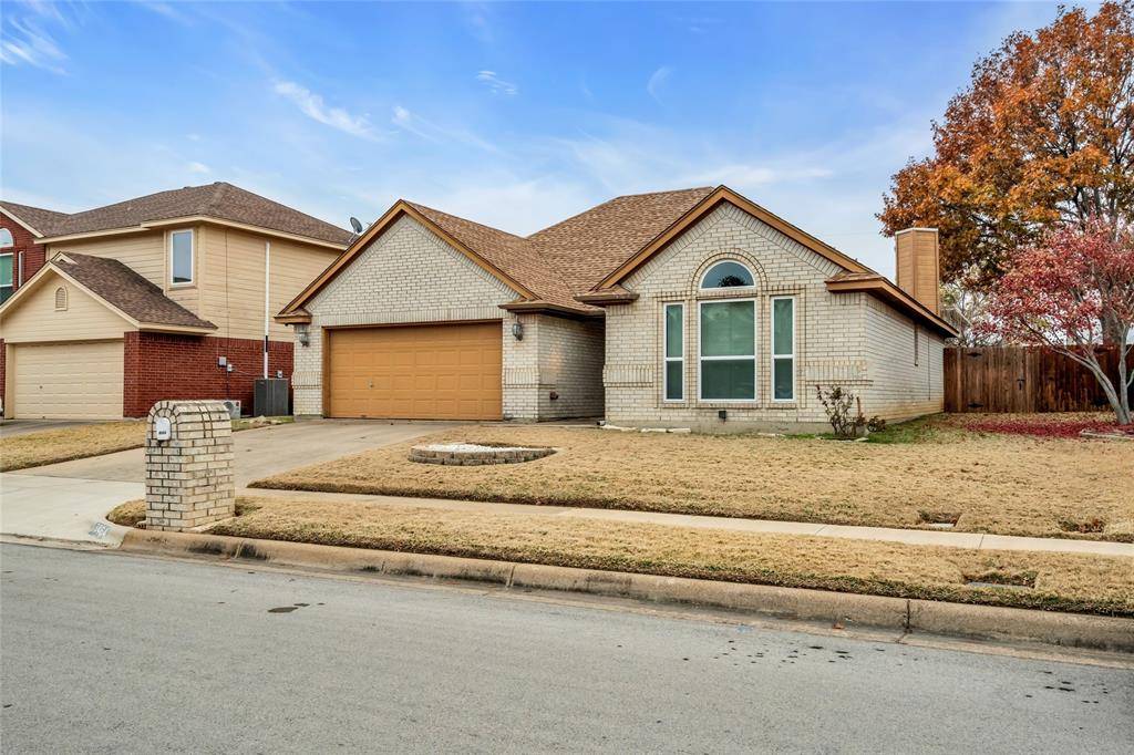 North Richland Hills, TX 76182,8464 Ruthette Drive