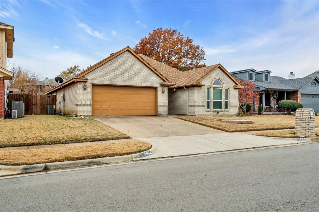North Richland Hills, TX 76182,8464 Ruthette Drive