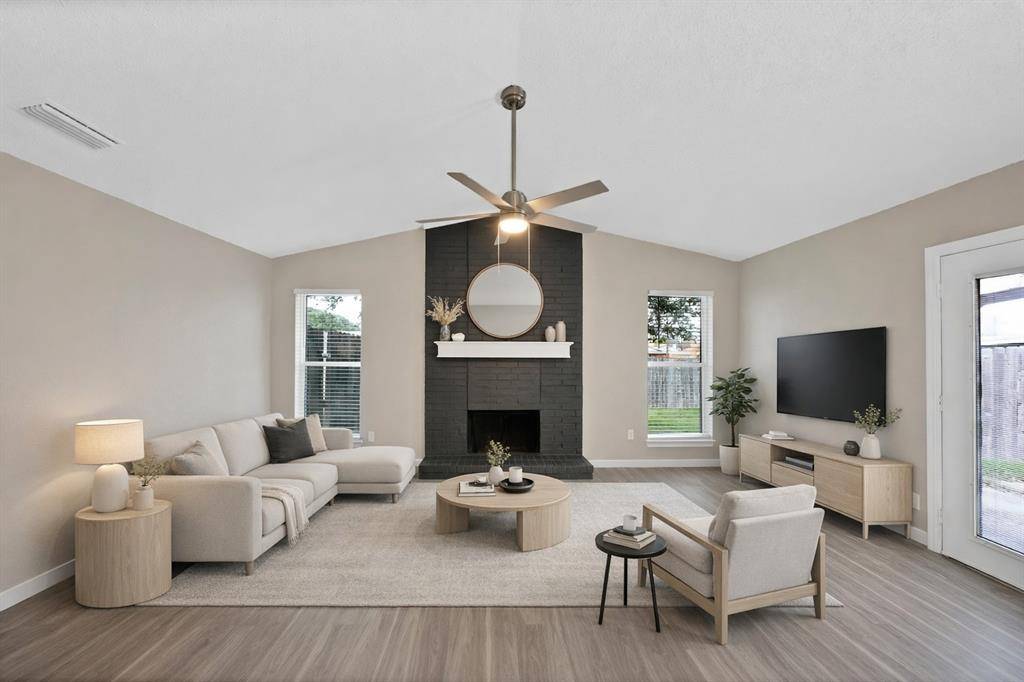 Mesquite, TX 75150,1521 Panola Drive