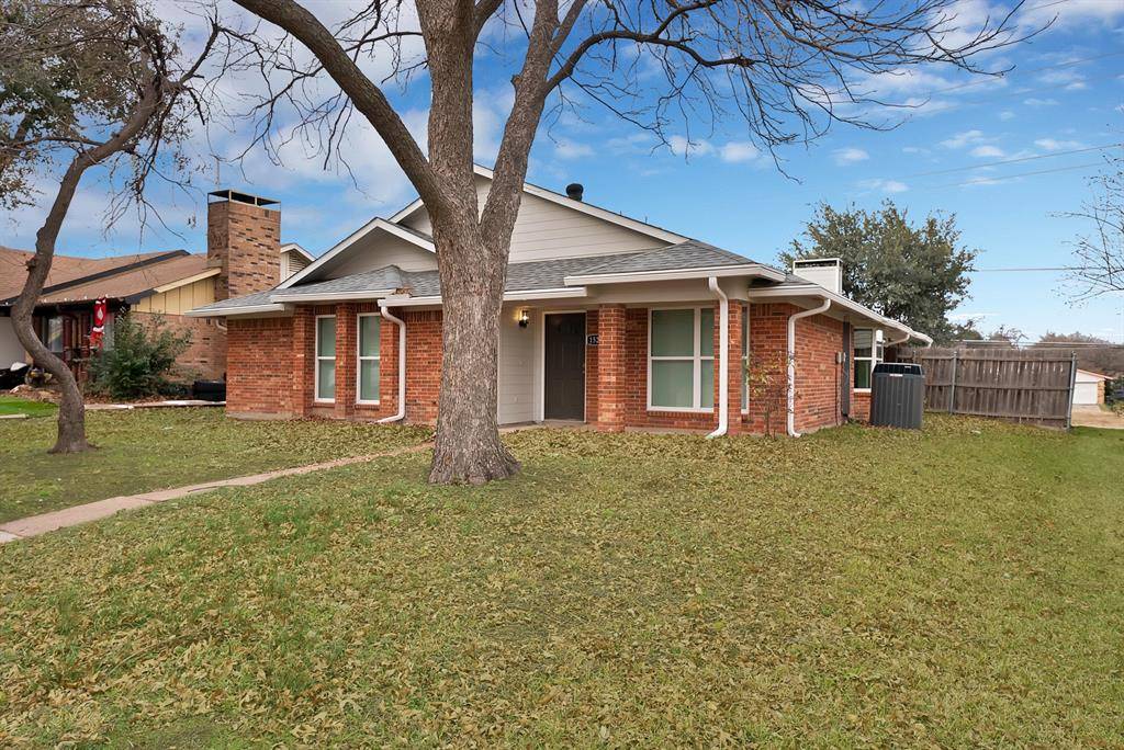 Mesquite, TX 75150,1521 Panola Drive