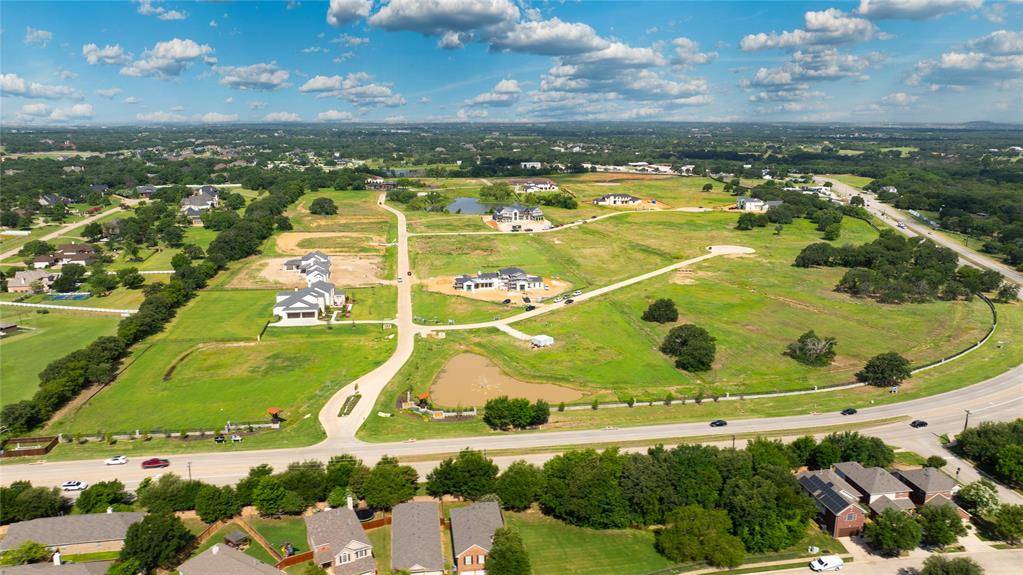 1149 Jefferson Court, Bartonville, TX 76226