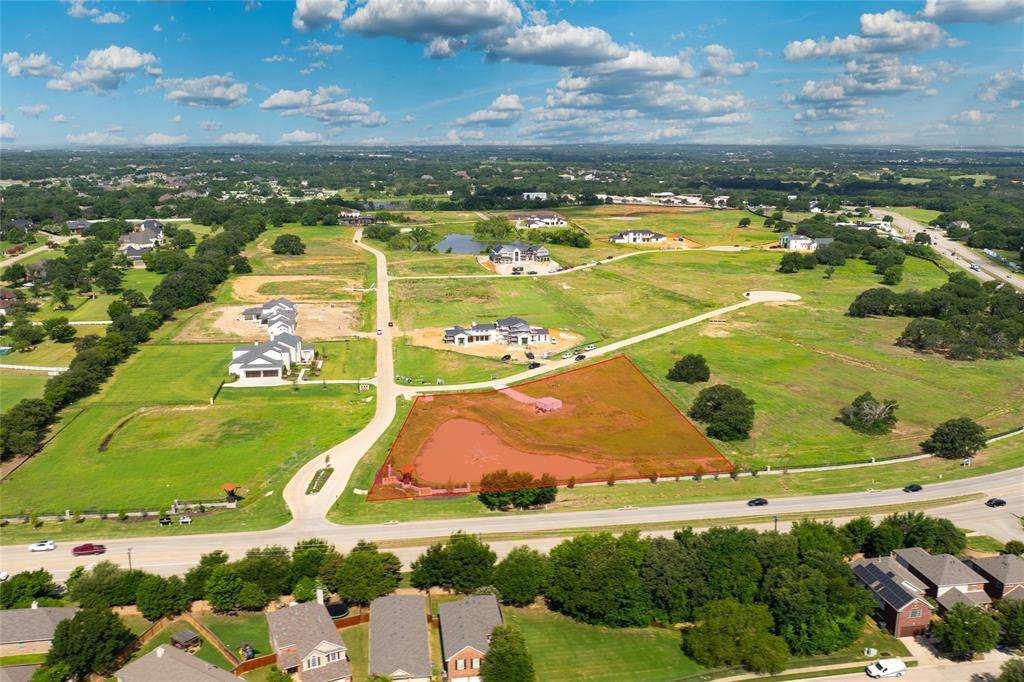 1149 Jefferson Court, Bartonville, TX 76226