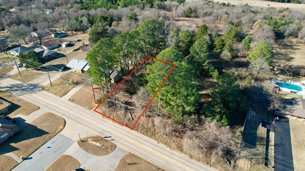 tbd 1 Lillis Lane, Denison, TX 75020
