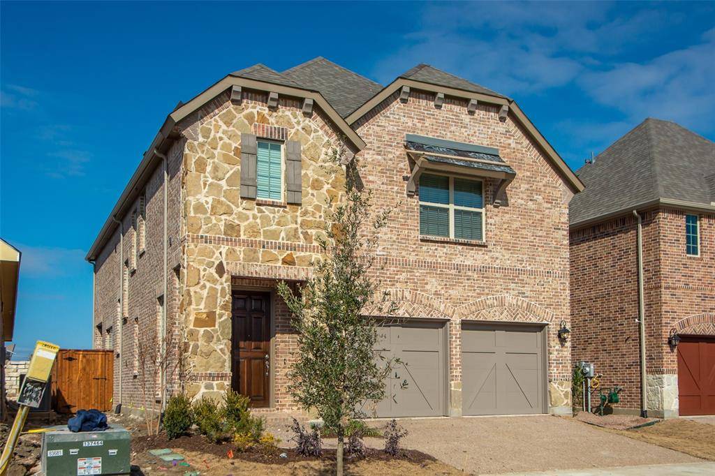 Lewisville, TX 75056,3105 Damsel Sauvage Lane