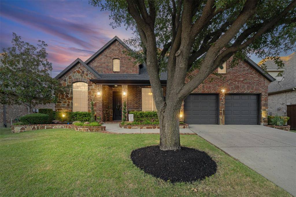 Little Elm, TX 75068,2609 Timberhollow Drive