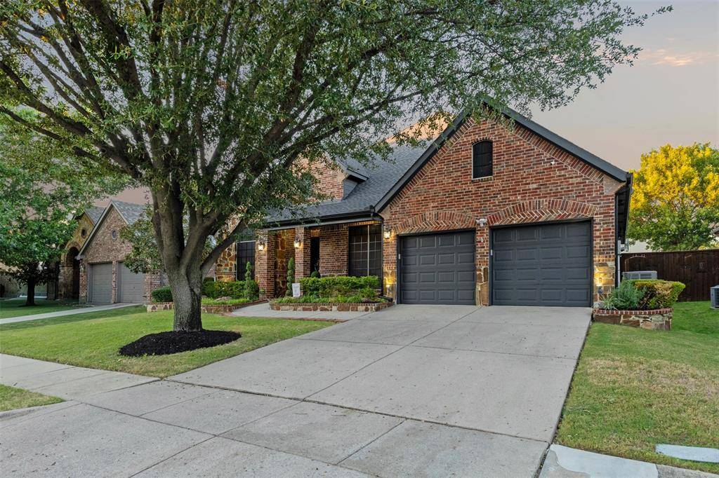 Little Elm, TX 75068,2609 Timberhollow Drive