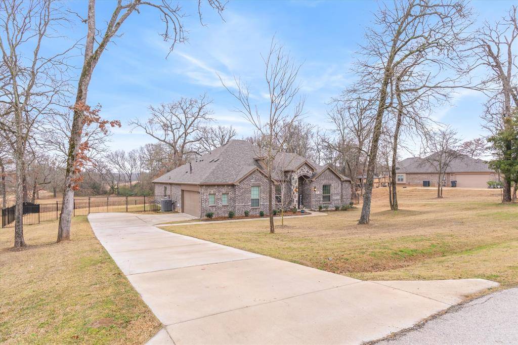 Edgewood, TX 75117,287 Private Road 7017