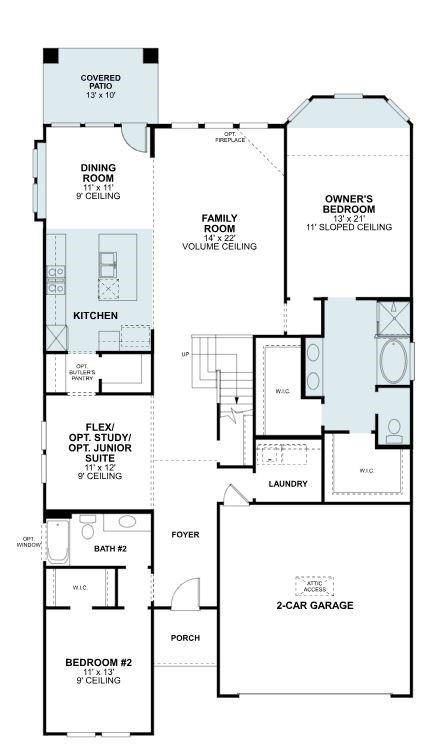 Oak Point, TX 75068,1116 Hitching Post Way