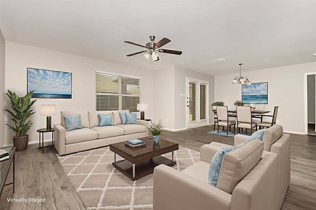 Fort Worth, TX 76179,7521 Captain Lane