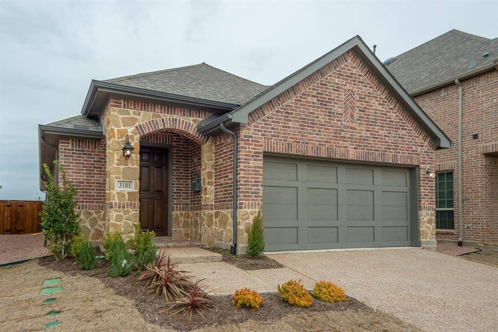 Lewisville, TX 75056,3301 Damsel Sauvage Lane