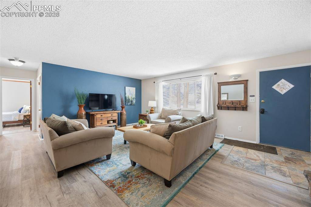 Woodland Park, CO 80863,1731 Navajo TRL