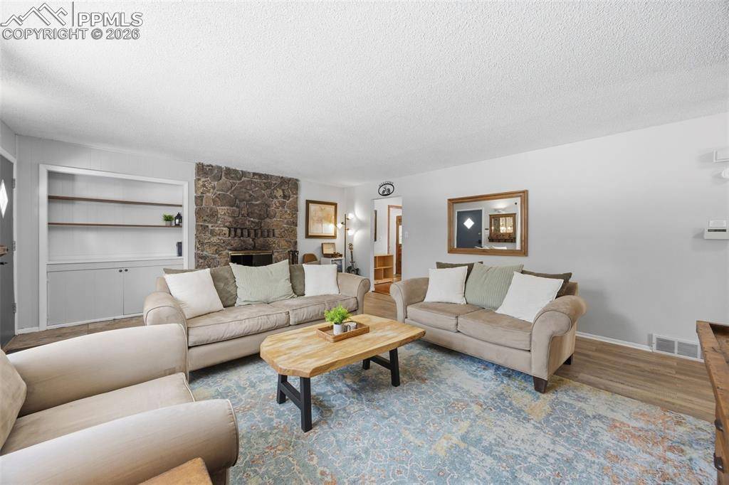 Woodland Park, CO 80863,1731 Navajo TRL