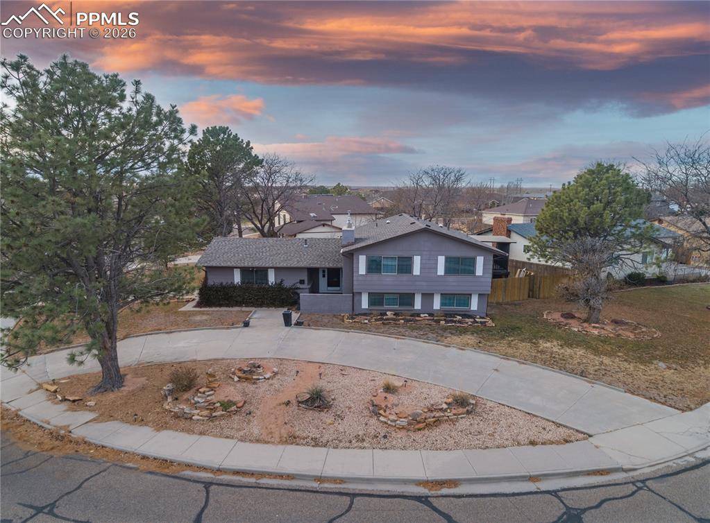 La Junta, CO 81050,18 Chaparral CIR