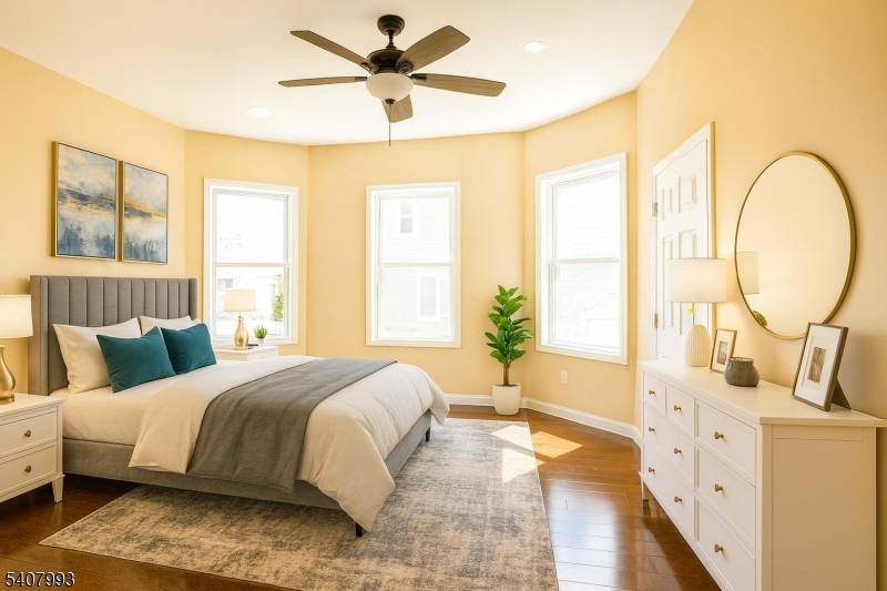 Montclair Twp., NJ 07042,153 Walnut St