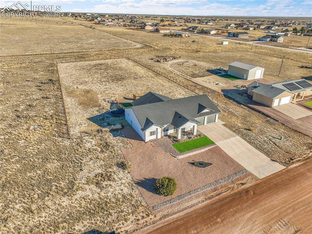 Pueblo West, CO 81007,257 E Auburn AVE