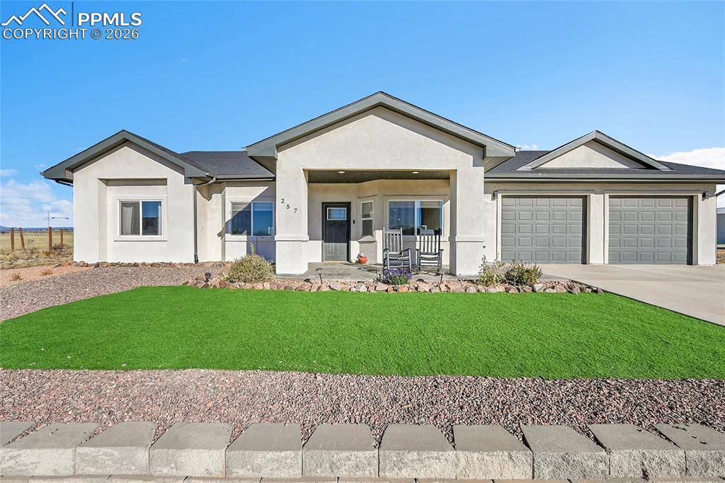 Pueblo West, CO 81007,257 E Auburn AVE