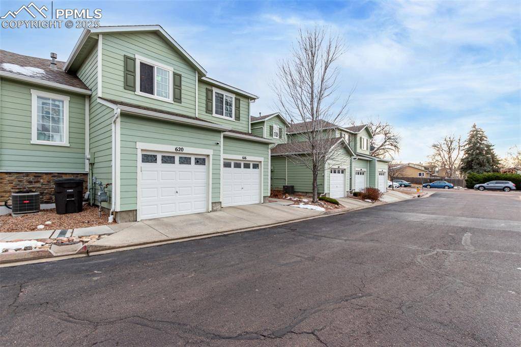 Colorado Springs, CO 80916,616 Hailey Glenn VW