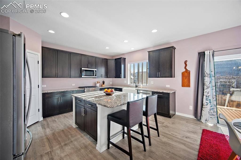 Colorado Springs, CO 80922,2813 Pony Club LN