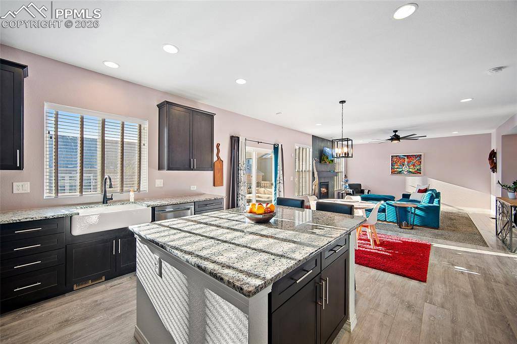 Colorado Springs, CO 80922,2813 Pony Club LN