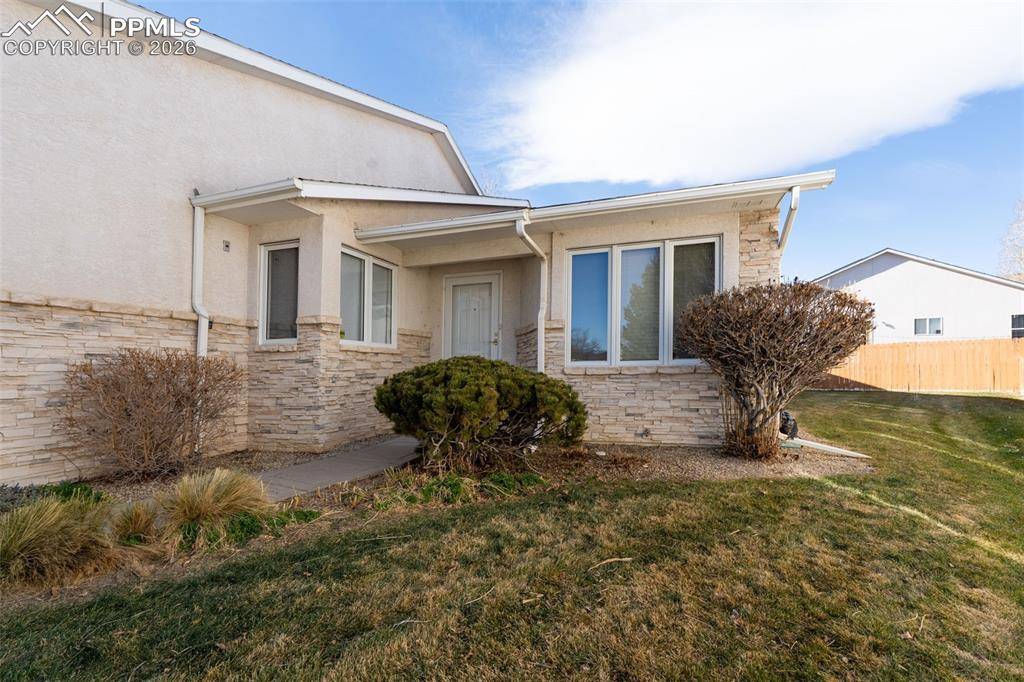 Pueblo, CO 81005,20 Kingsboro WAY #C