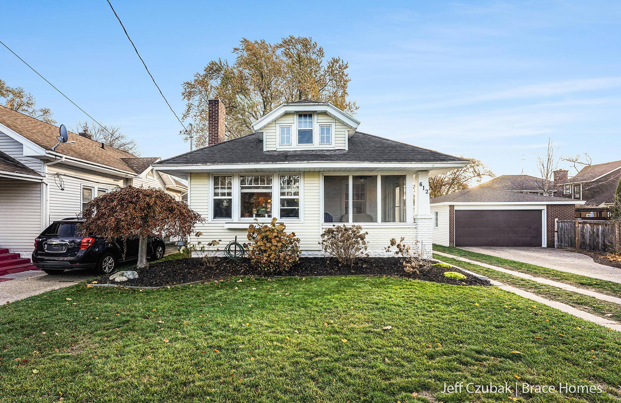 Grand Rapids, MI 49507,612 Deming ST SE