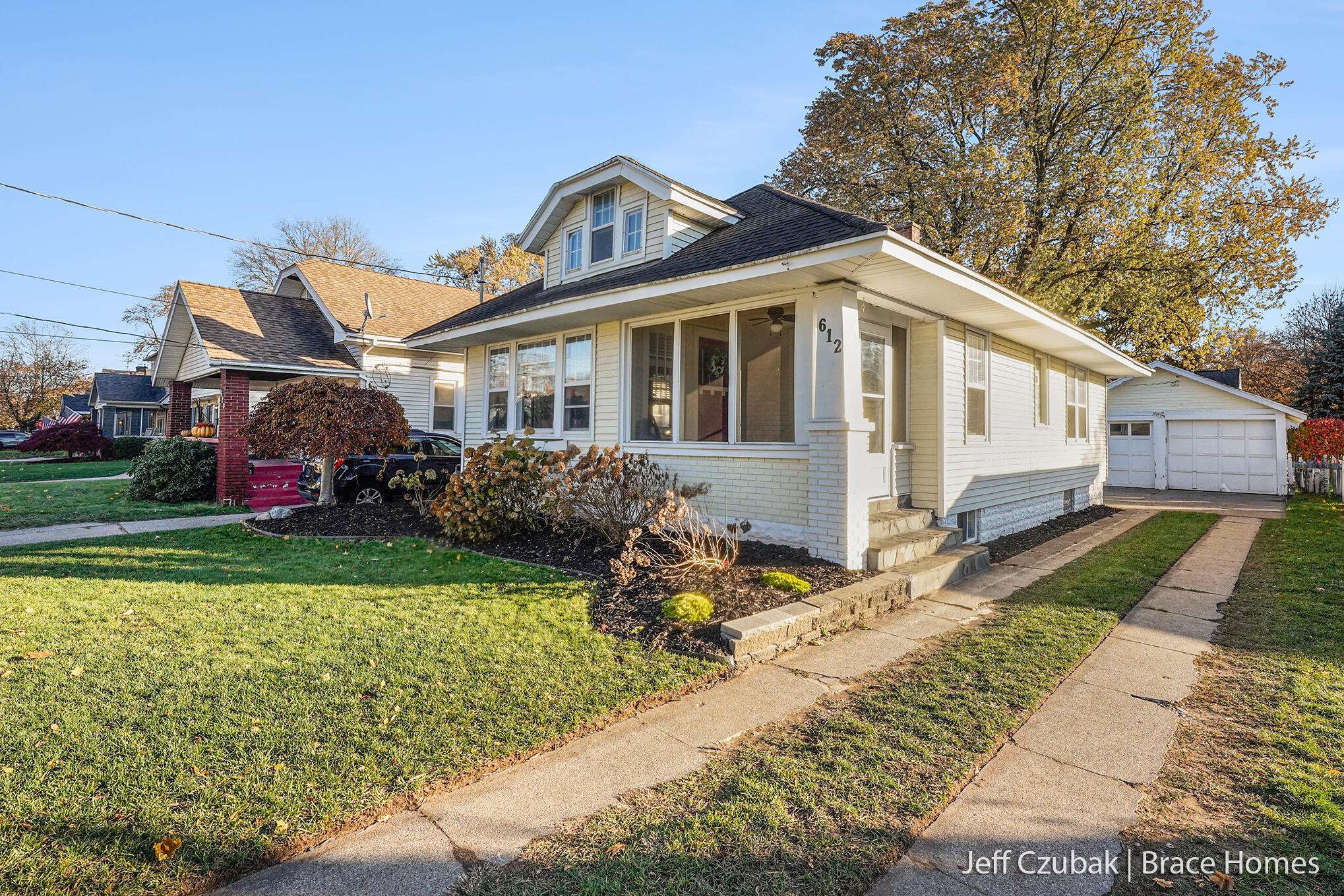 Grand Rapids, MI 49507,612 Deming ST SE