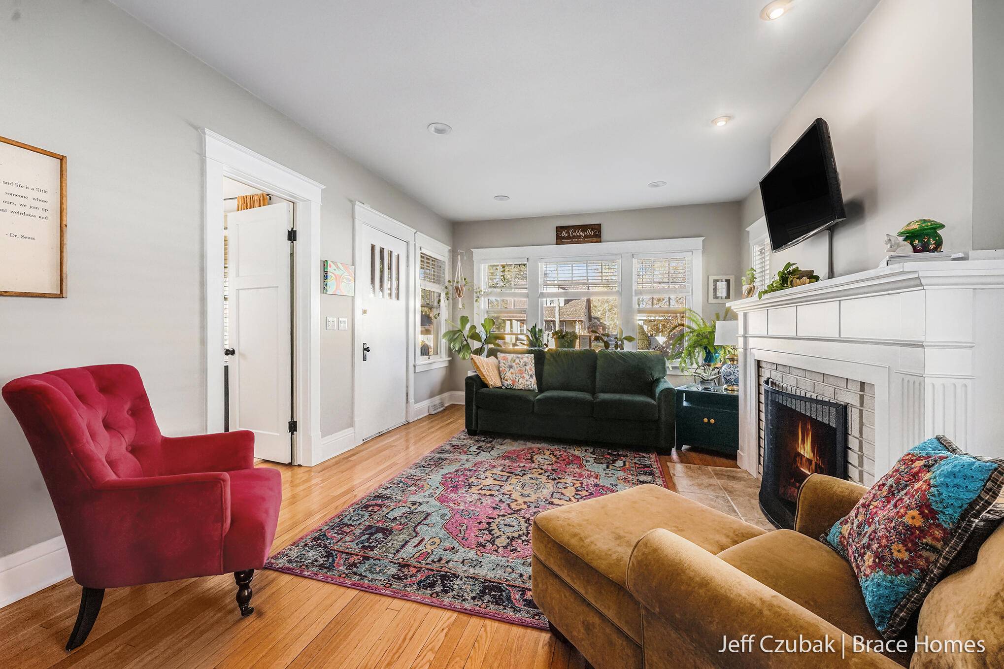 Grand Rapids, MI 49507,612 Deming ST SE