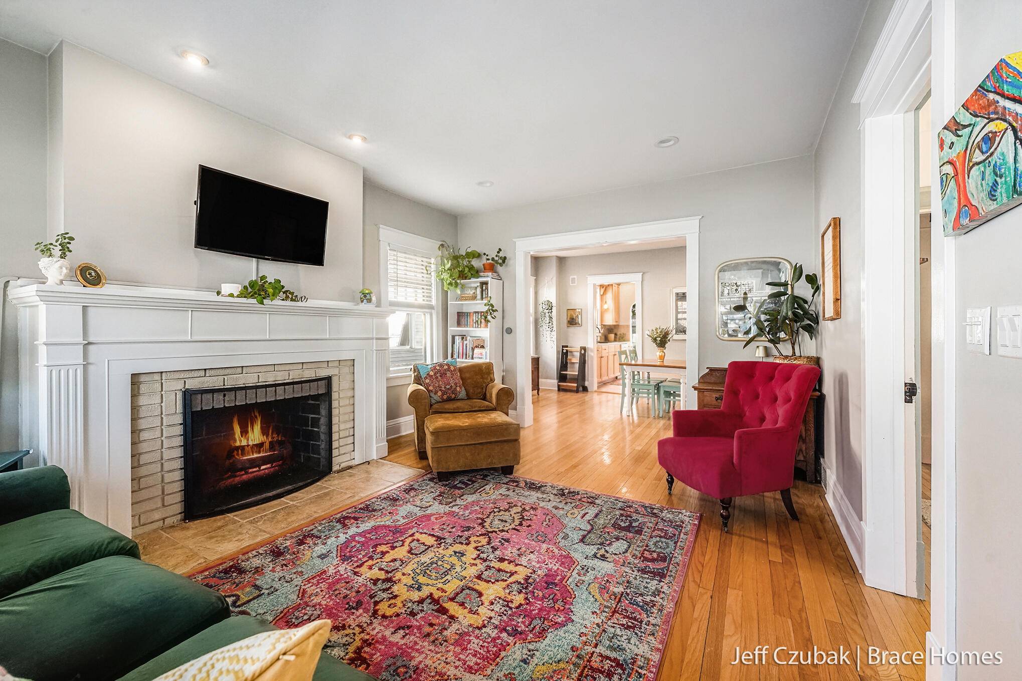 Grand Rapids, MI 49507,612 Deming ST SE