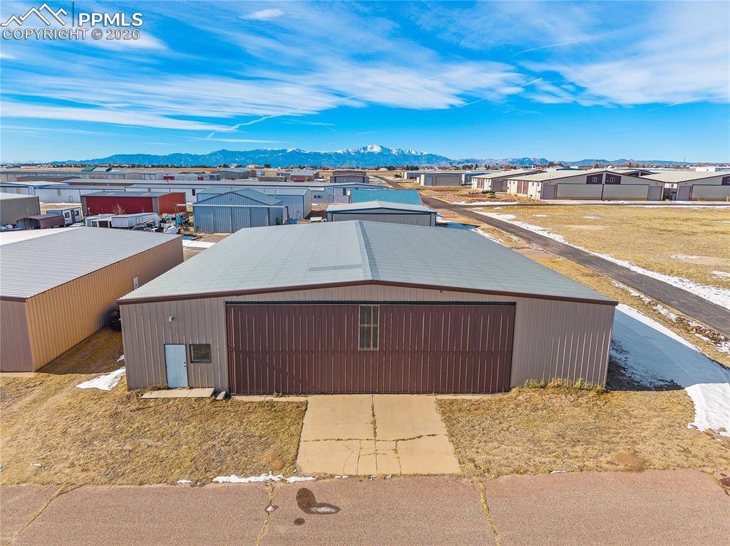 Peyton, CO 80831,7989 Cessna DR #2