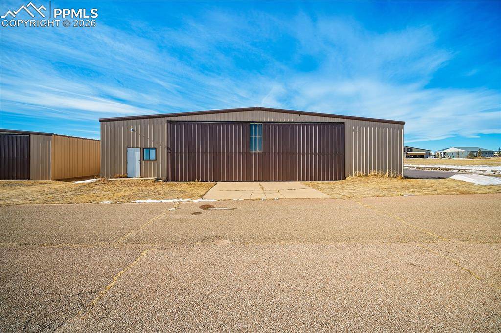 Peyton, CO 80831,7989 Cessna DR #2