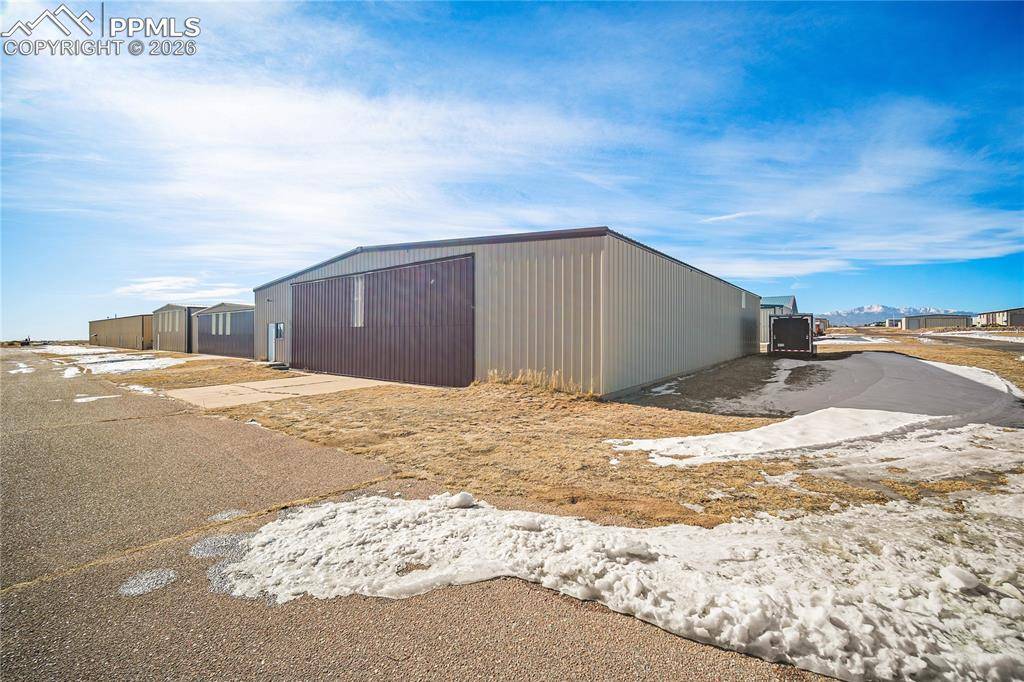 Peyton, CO 80831,7989 Cessna DR #2