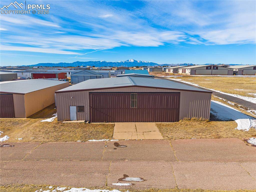 Peyton, CO 80831,7989 Cessna DR #2