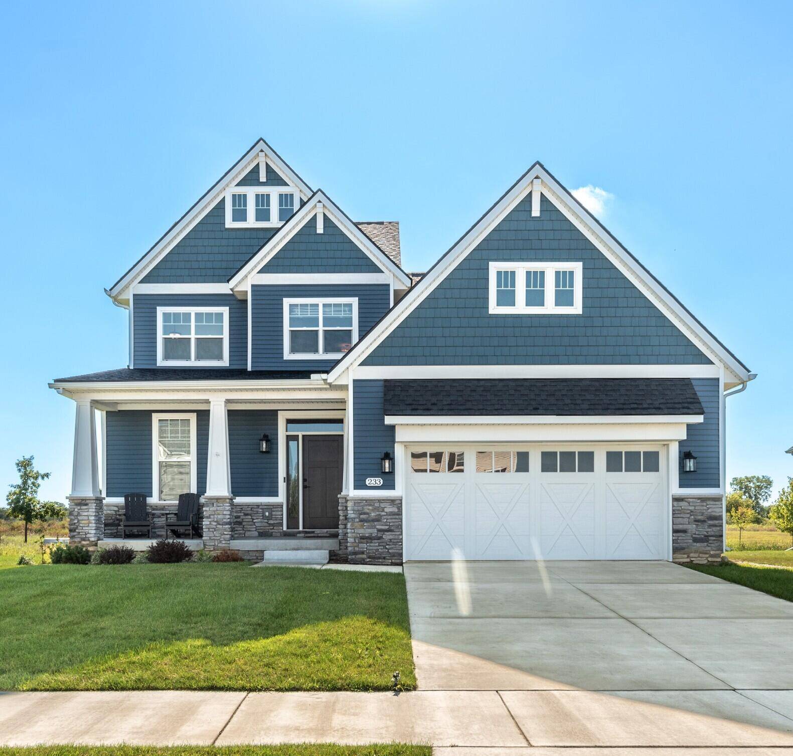 Chelsea, MI 48118,233 Campolina ST