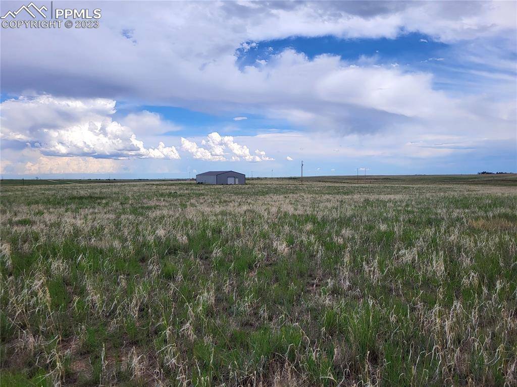 Ramah, CO 80832,40450 Hoot Owl RD