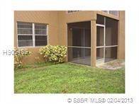 Coral Springs, FL 33065,8373 ROYAL PALM BL #101