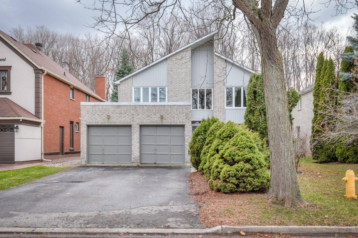 Markham, ON L3P 7H4,78 Soho CRES