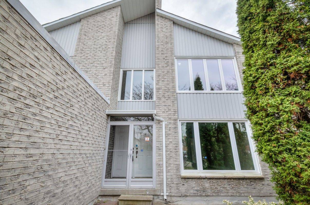 Markham, ON L3P 7H4,78 Soho CRES