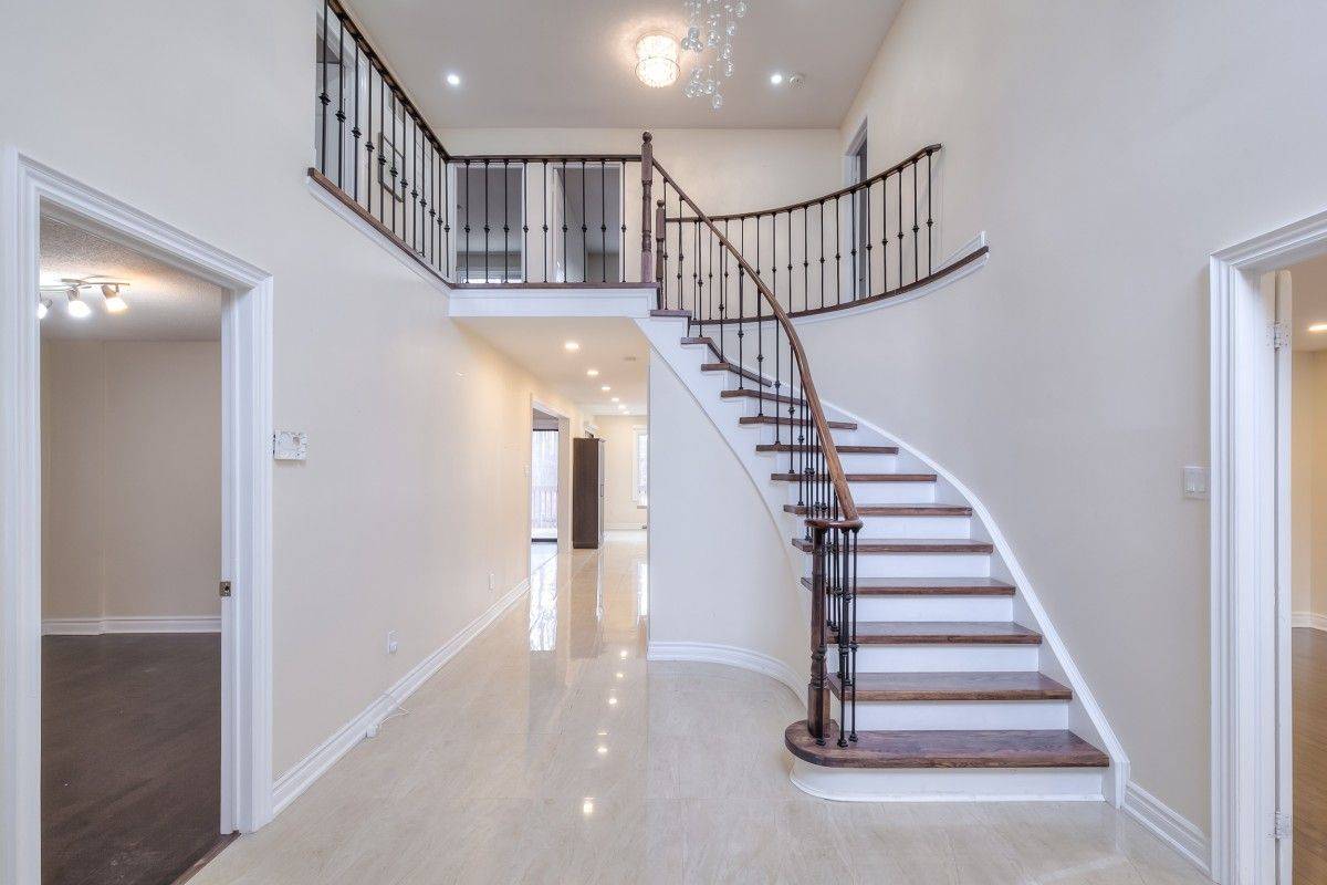 Markham, ON L3P 7H4,78 Soho CRES