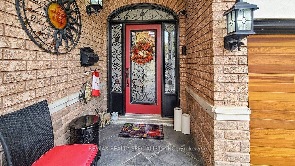 Brampton, ON L6P 1E9,11 Wonder WAY