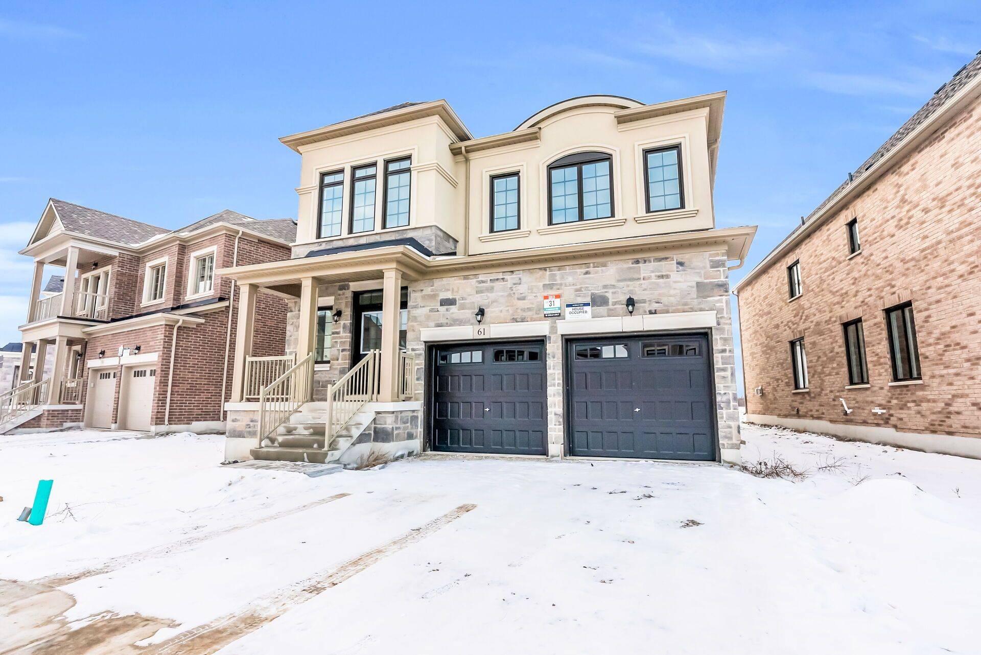 Brampton, ON L6Y 6M2,61 Circleview CRES