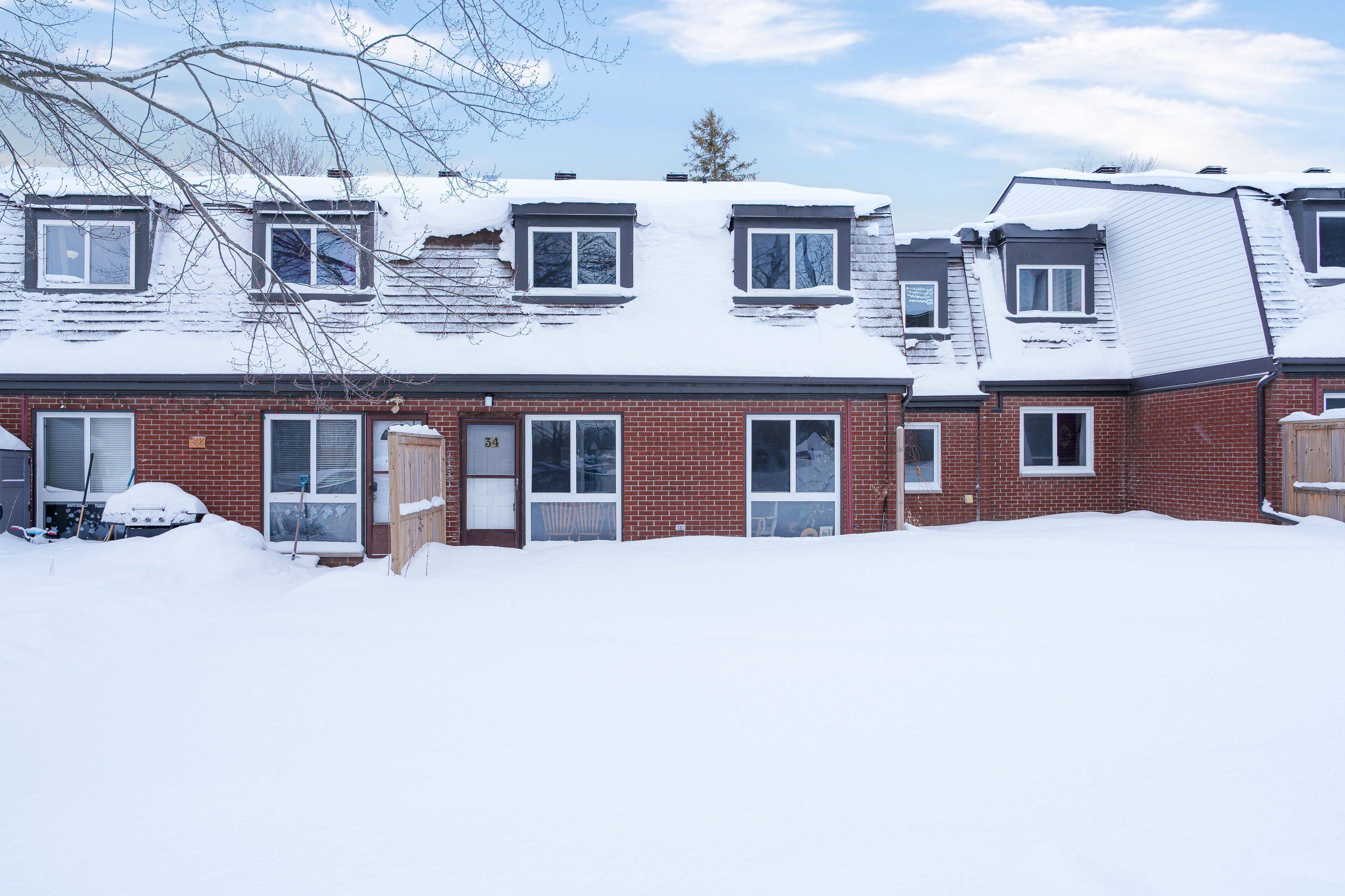 1958 Jasmine CRES #34J, Beacon Hill North - South And Area, ON K1J 7W1