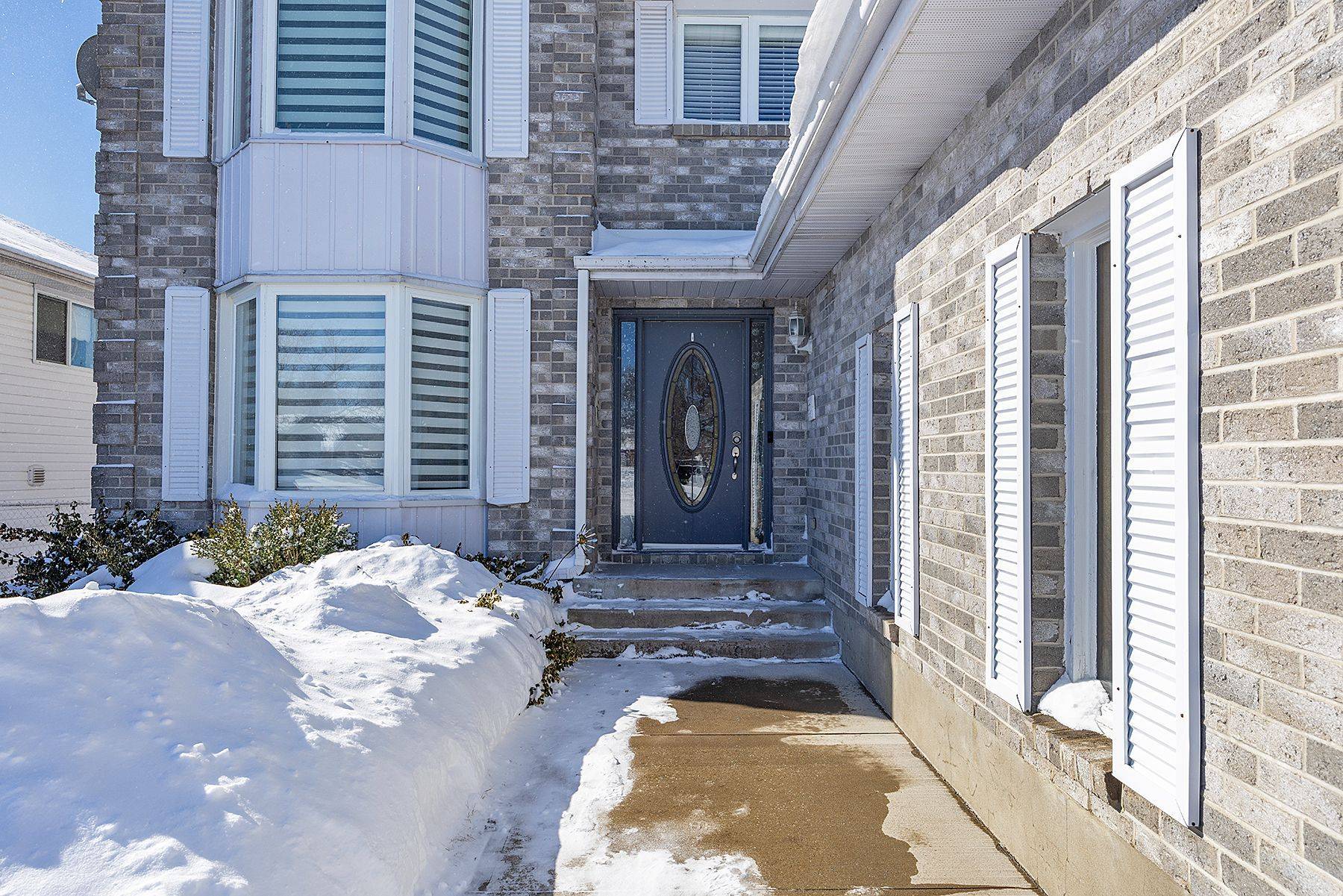 Greater Napanee, ON K7R 3W9,66 Angus DR