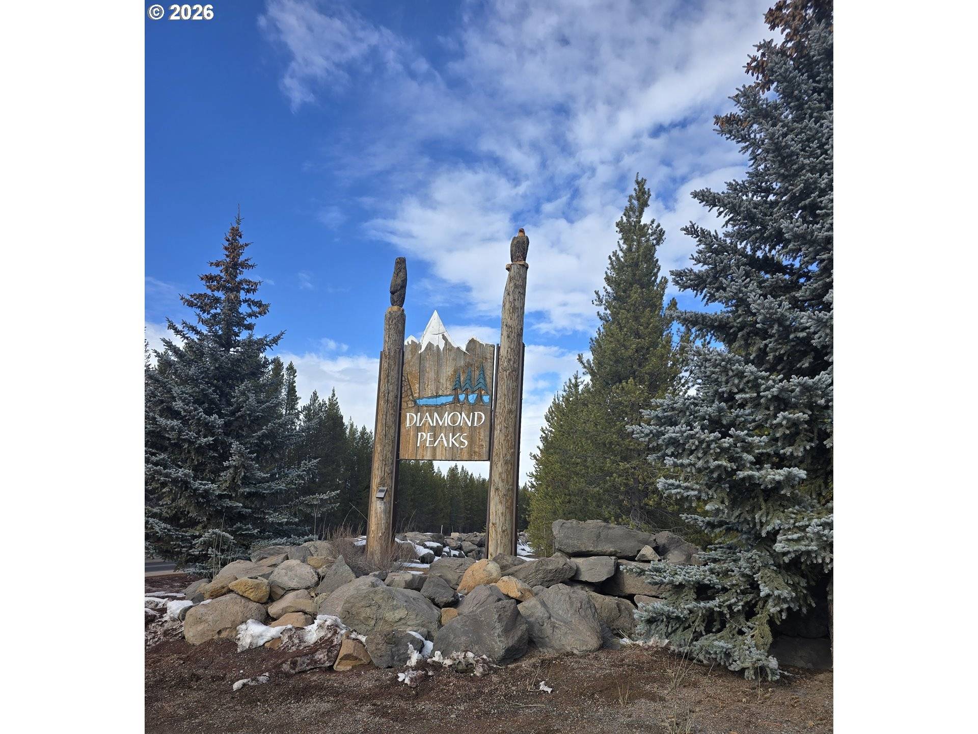19 Elk Haven, Crescent Lake, OR 97733
