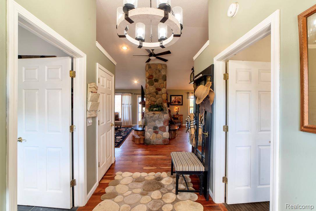 Cheboygan, MI 49721,5200 Blue Heron LN