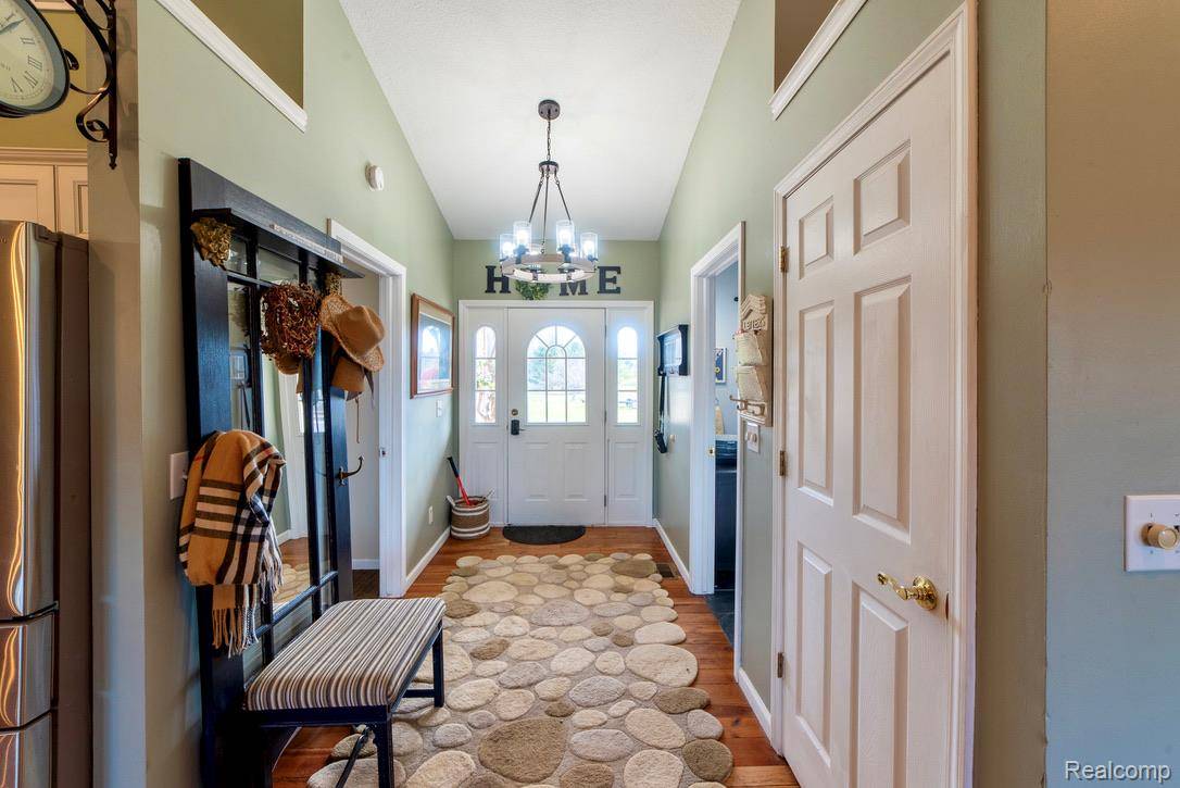 Cheboygan, MI 49721,5200 Blue Heron LN