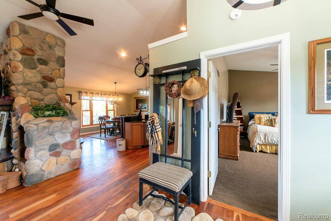 Cheboygan, MI 49721,5200 Blue Heron LN