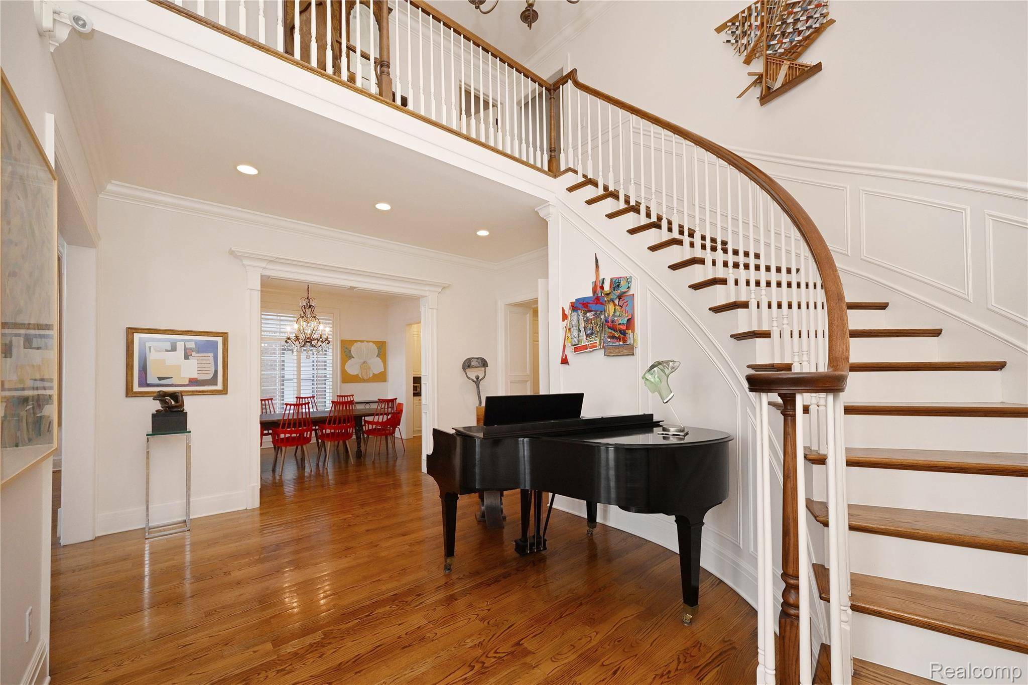 Birmingham, MI 48009,995 Pierce ST