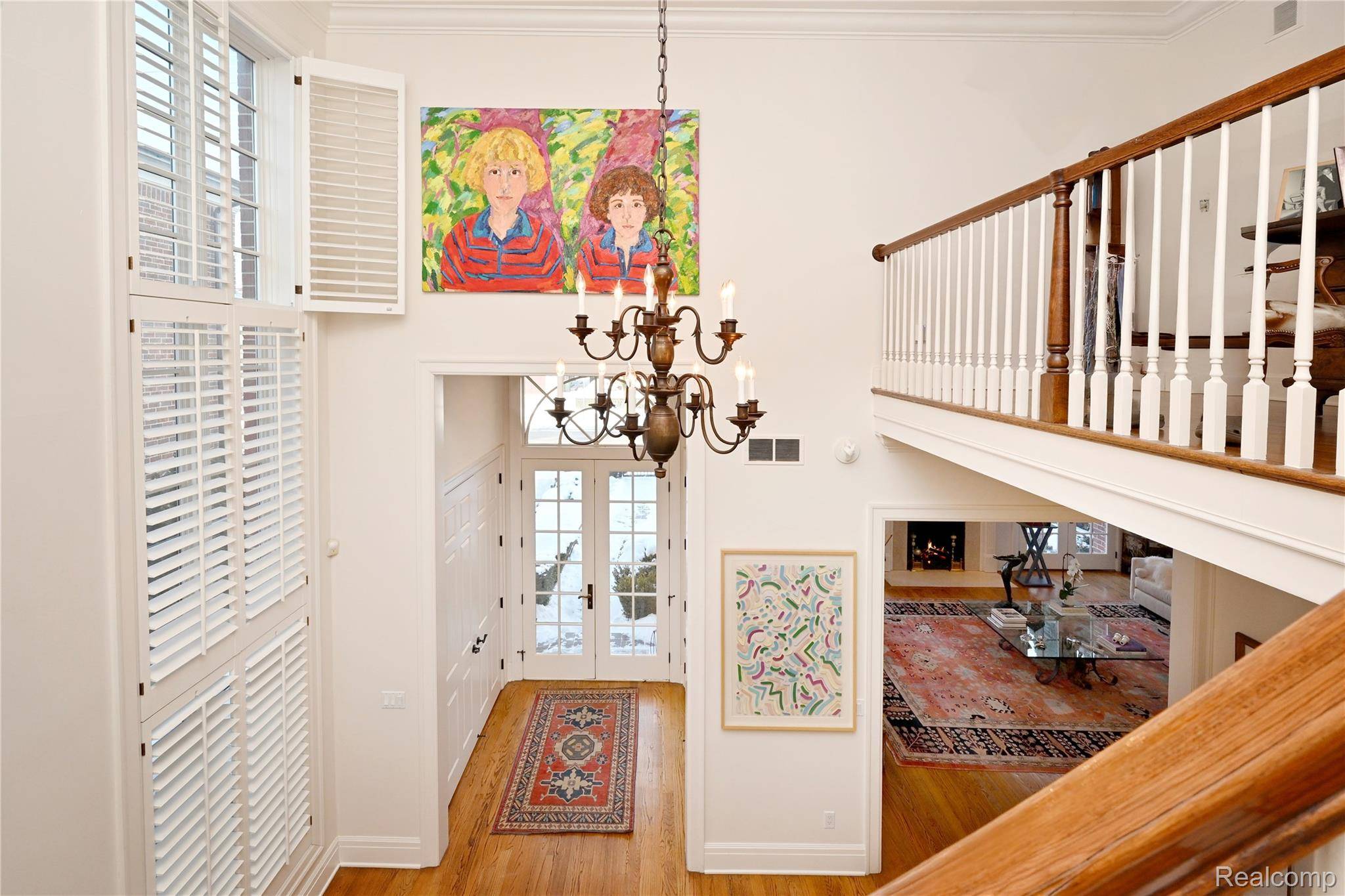 Birmingham, MI 48009,995 Pierce ST